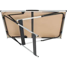 Tectake tectake® 3 Tapeziertische