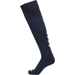 hummel Fussball Stutzenstrümpfe marine 39-42