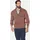 Jan Vanderstorm Strickjacke AKSELSKAR rot 68/70