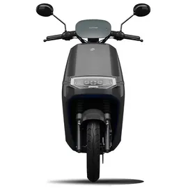 Ecooter E2MAX 4000 Watt 85 km/h Schwarz