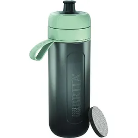 Brita Fill & Go Active darkblue inkl. 2 MicroDisc