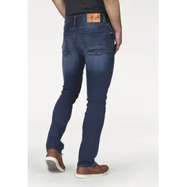 Bruno Banani Hutch Straight Fit Blau 42