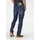 Bruno Banani Hutch Straight Fit Blau 42