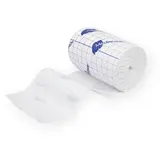 Meditrade ABE FIXIERVLIES 10MX5CM ROLLE