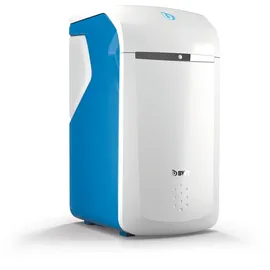 BWT Perla home Weichwasseranlage AQA Seta 11601 Mit Multiblock x Salz 25kg