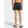 adidas 3-Streifen Badeshorts Black/White XS