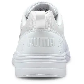 Puma Avionic puma white-puma white-puma black 46