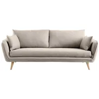 Miliboo Sofa Sofabett