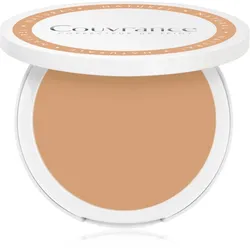 Avène Couvrance Compact Cream Foundation Creme - Make-up hoher UV-Schutz Farbton 1.1 Naturel Natural 8.5 g