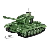 Cobi 2564 - Historical Collection, Panzer M26 Pershing T26E3