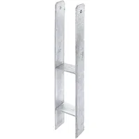 GAH Alberts Alberts H-Pfostenträger