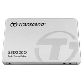 Transcend SSD220Q 1 TB 2,5"