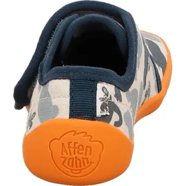 Affenzahn Movy Hase für Kinder, beige, Größe 26 EU