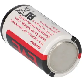 Eve ER26500 C 8500 mAh 1 St.