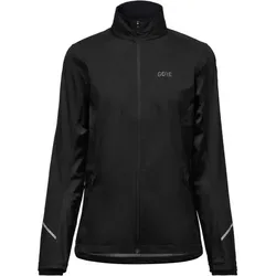 GORE WEAR GORE® R3 Damen Partial GORE-TEX, black, 40