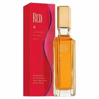 Giorgio Beverly Hills Red Eau de Toilette 90 ml