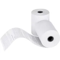 Heipa Heipa, Thermopapier, 57mm ec-Cash