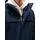 Tommy Hilfiger Tommy Jeans Herren Parka mit Kapuze, Modell CITY Ready Marine, M