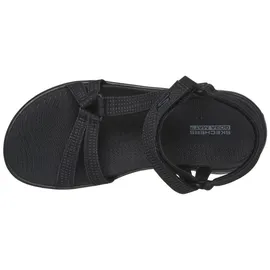 SKECHERS Go Walk Flex Sublime Damen Schwarz 36