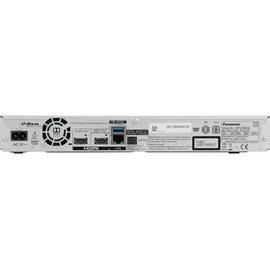Panasonic DP-UB424 silber