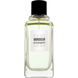 Givenchy Monsieur de Givenchy Eau de Toilette 100 ml Edition 2022