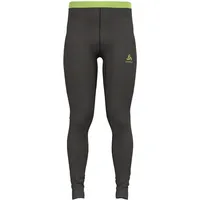 Odlo Natural Performance 130 Funktionsunterhose Grau M
