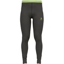 Odlo Natural Performance 130 Funktionsunterhose Grau M