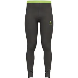 Odlo Natural Performance 130 Funktionsunterhose Grau M