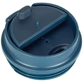 MILU Isolierbecher grünblaumetallic 500,0 ml
