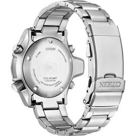 Citizen Promaster Aqualand Taucheruhr JP2000-67L