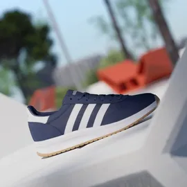 adidas Run 70s 2.0 Dark Blue/Cloud White/Cloud White 49 1/3