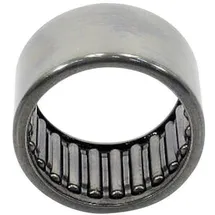 UBC BEARING Nadellager HK 1210 Bohrungs-Ø 12 mm Außen-Durchmesser 16 mm Drehzahl (max.) 14000 U/min