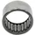 UBC BEARING Nadellager HK 1210 Bohrungs-Ø 12 mm Außen-Durchmesser 16 mm Drehzahl (max.) 14000 U/min