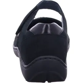 WALDLÄUFER Henni Damen Schwarz 38,5