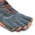 Vibram Fivefingers Kso Evo Wanderschuhe - Grey / Orange - EU 36