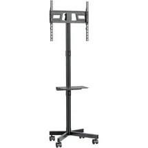 Maclean Brackets Maclean MC-949 (55", 25 kg), TV Ständer, Schwarz