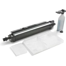 HP LaserJet Black Developer Unit - Schwarz