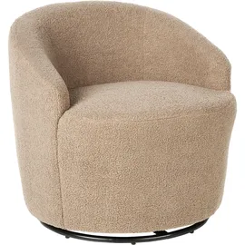 Beliani Beliani, Sessel, Davik