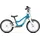 woom GO 1+ (Gen. H) - 14 Zoll Laufrad - metallic blue