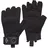 Black Diamond Kletterhandschuhe Schwarz
