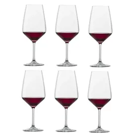 Schott Zwiesel Bordeaux Rotweinglas 0,656 l 6 St.