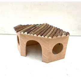 ollesch Nagerhaus 42x32x21 cm