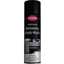 Caramba 6406001 Korrosionsschutzwachs 500 ml