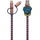 Magnum Brands Group Harry Potter Hogwarts Ravenclaw Schal USB Phone Ladekabel