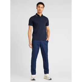 HUGO BOSS Passertip blau M