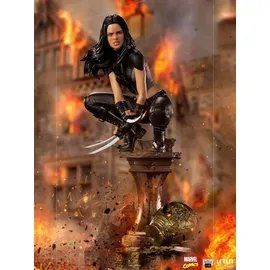 Iron Studios X-23 Statue 1/10 - mehrfarbig