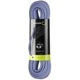 Edelrid Eagle Lite Kletterseil 70 m Rot
