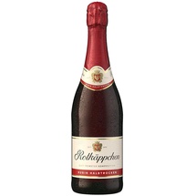 Rotkäppchen Rubin halbtrocken 0,75L