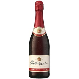 Rotkäppchen Rubin halbtrocken 0,75L