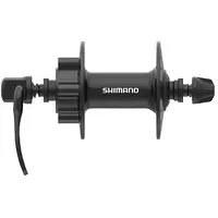 Shimano Schnellspanner Vorderradnabe HB-TX505